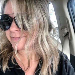 Meet your Posher, Amber